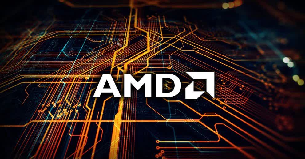 AMD has shipped over half a billion chipsets since 2013 -   News