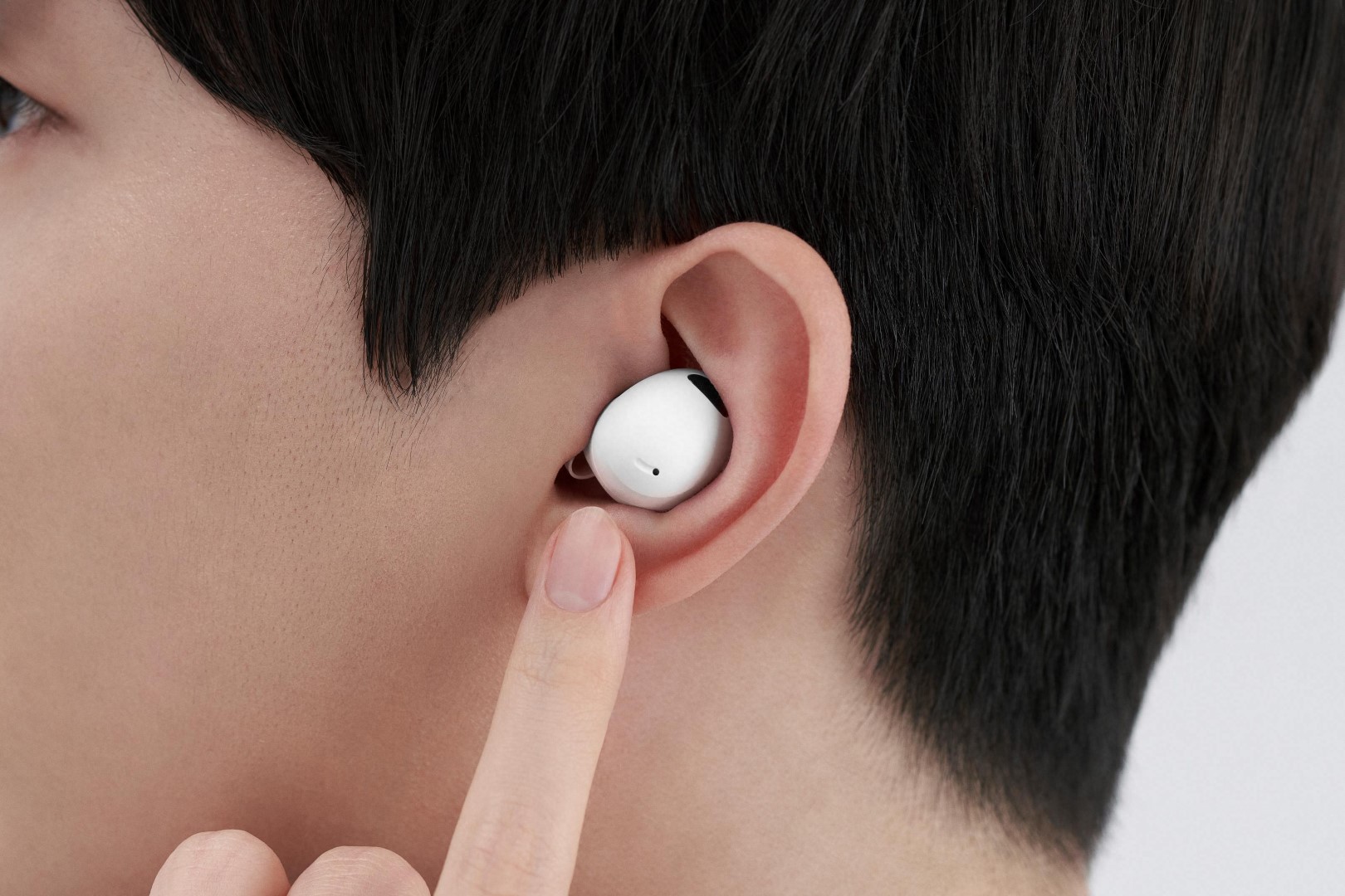 Samsung Galaxy Buds2 Pro launched with proprietary Seamless Hi-Fi audio  codec and IPX7 rating for €229 -  News