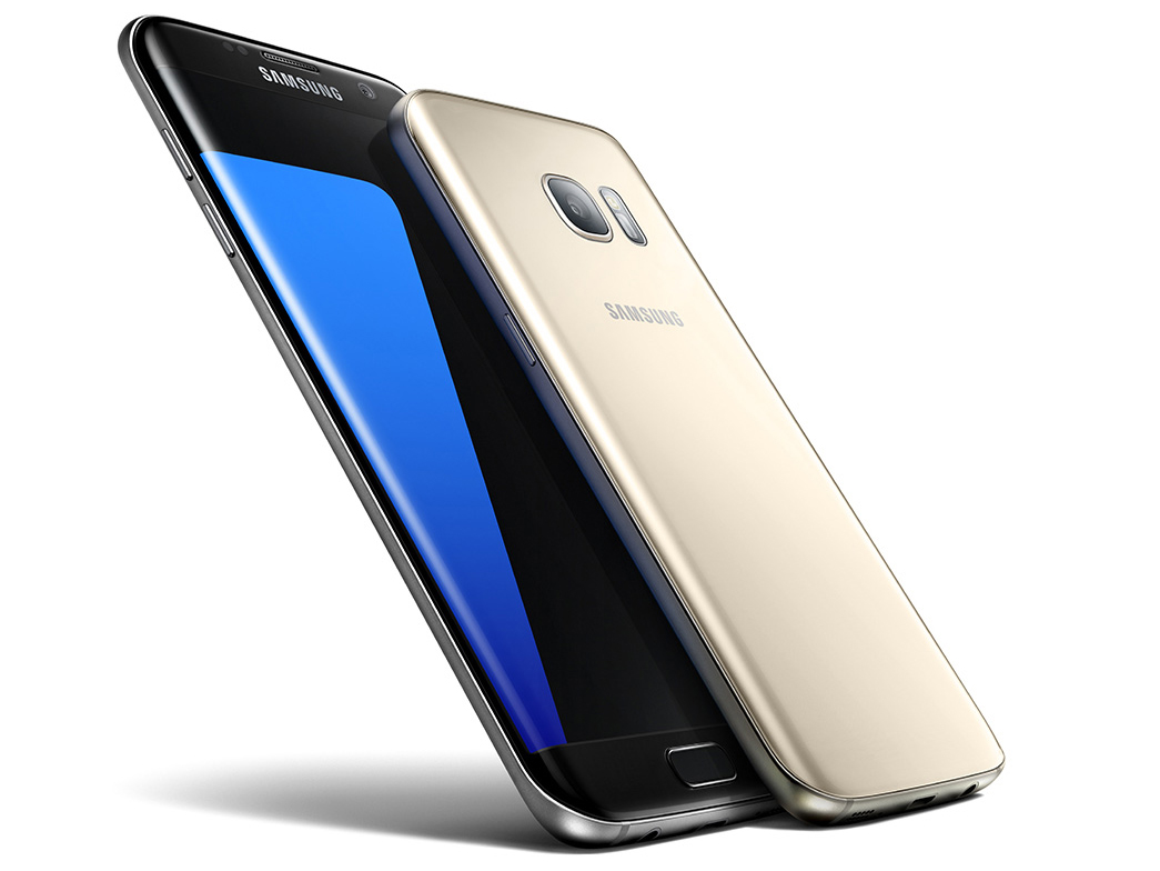 Soedan Vooravond uitroepen The Samsung Galaxy S7 and Galaxy S7 Edge receive a new update -  NotebookCheck.net News