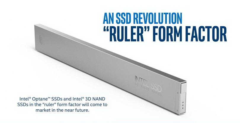 Ruler" SSDs announced by - NotebookCheck.net