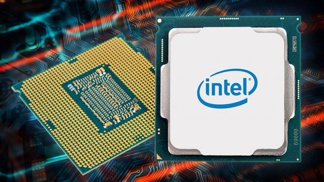 Intel Core i7-9700K appears in first benchmarks, Hyperthreading to ...