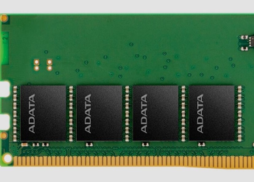 ADATA launch 64 GB DDR5-8400 RAM modules for Intel's upcoming Alder Lake-S CPUs in 2H 2021 - NotebookCheck.net News