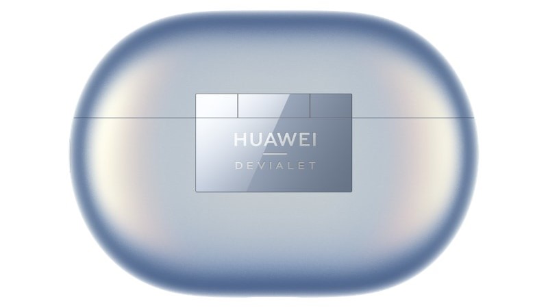 Huawei Freebuds Pro 2 Silver + FREE Huawei Freenbuds Pro 2 Casing