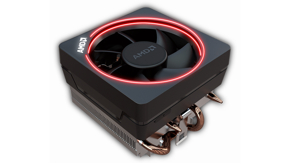 Is your Wraith cooler genuine? AMD calls out fake Wraith ...