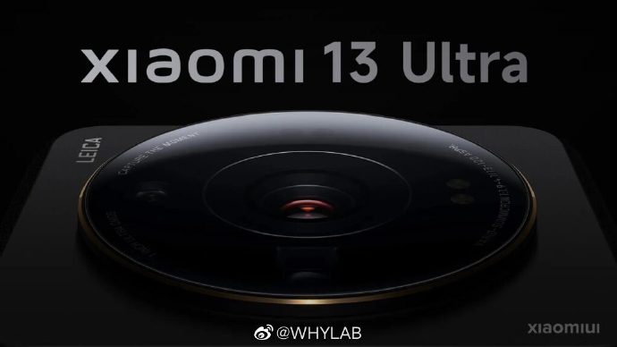 The best from Xiaomi will come onto the global market: Xiaomi 13 Ultra -  xiaomiui