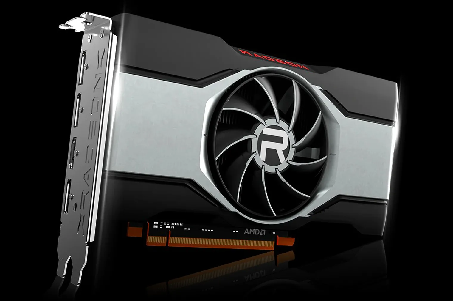 Grab this solid AMD RX 6600 for just £197 from Tech Next Day with