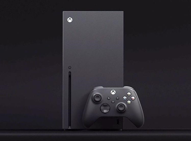 what is the next xbox