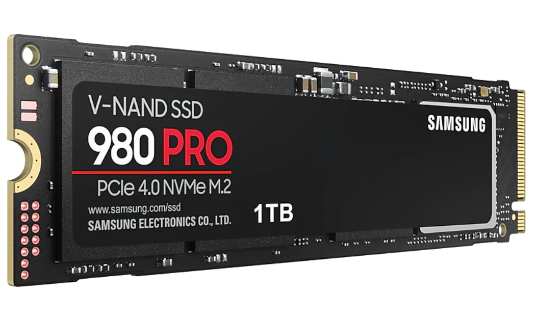 PC vs PS5: The new Samsung 980 PRO PCIe 4.0 SSD brings next-gen console  challenging speeds of up to 7,000 MB/s for desktop computers -   News