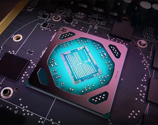 AMD's Navi GPU allegedly pops up in OpenVR benchmark, outperforms Nvidia's RTX Ti NotebookCheck.net News
