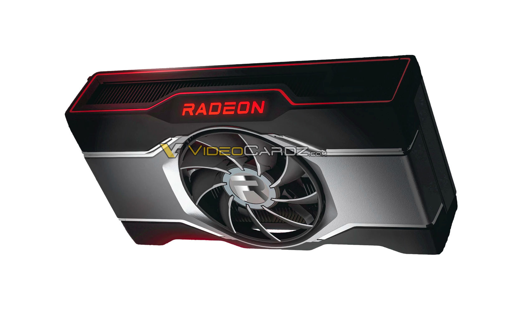 AMD Radeon RX 6700 XT Custom Models From ASUS Leak Out, Include TUF Gaming  & Dual Graphics Cards