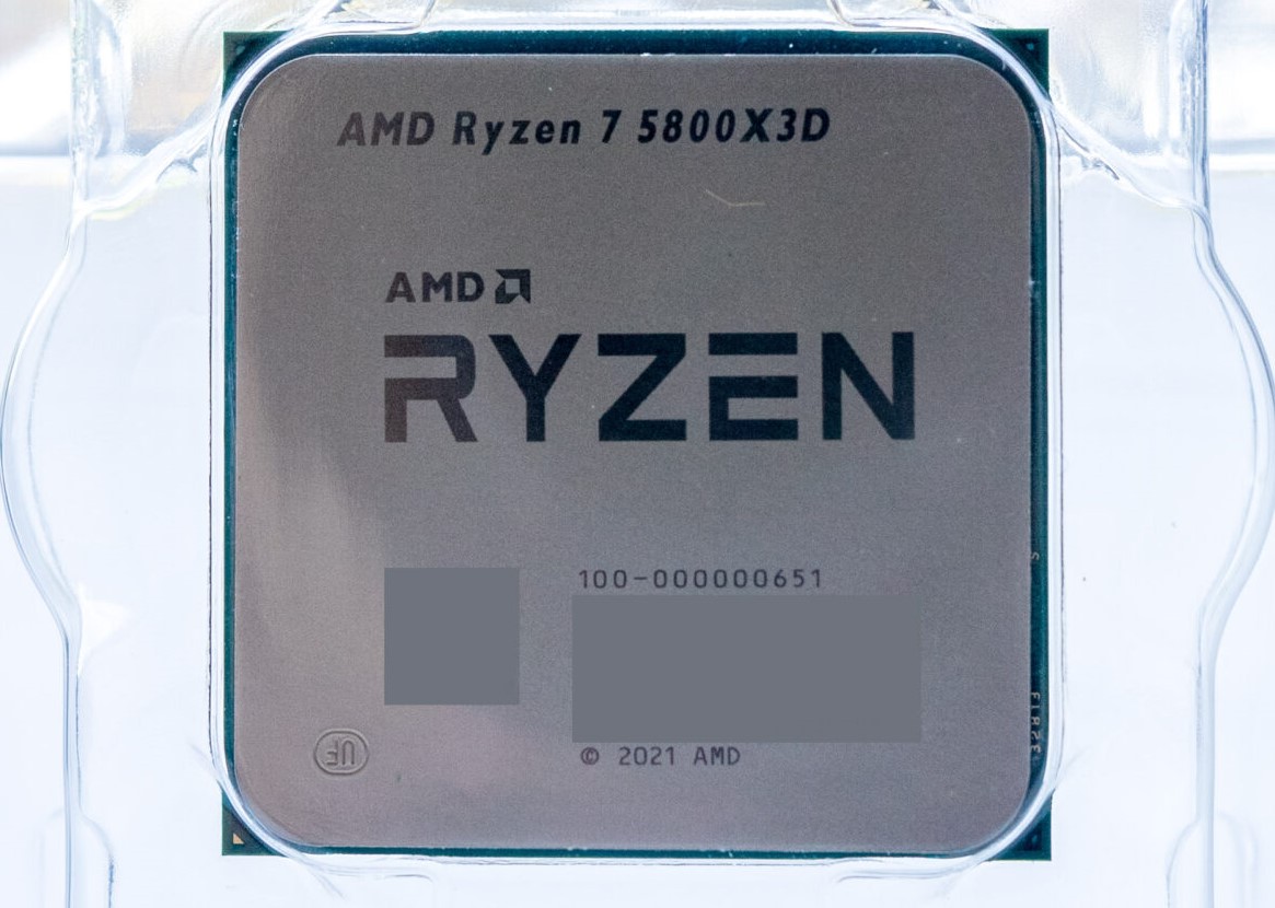 The powerful AMD Ryzen 7 5800X is down to a super-low price at