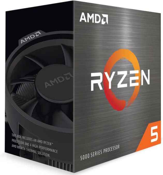 AMD Ryzen 5 5600X takes the PassMark 1T CPU crown - CPU - News