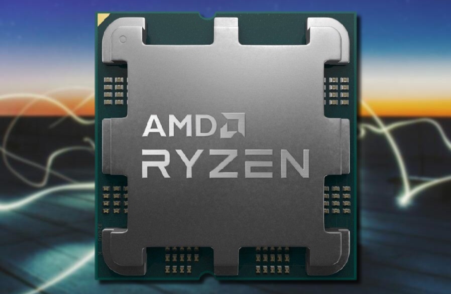 Potential 16-core AMD Ryzen 9 7950X with 170 W TDP to lead Raphael