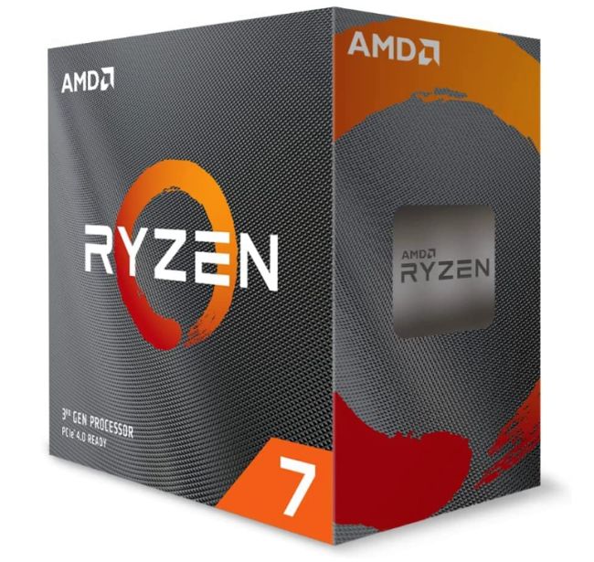 WEB限定カラー 【早い者勝ち】Ryzen7 5700X CPU - powertee.com