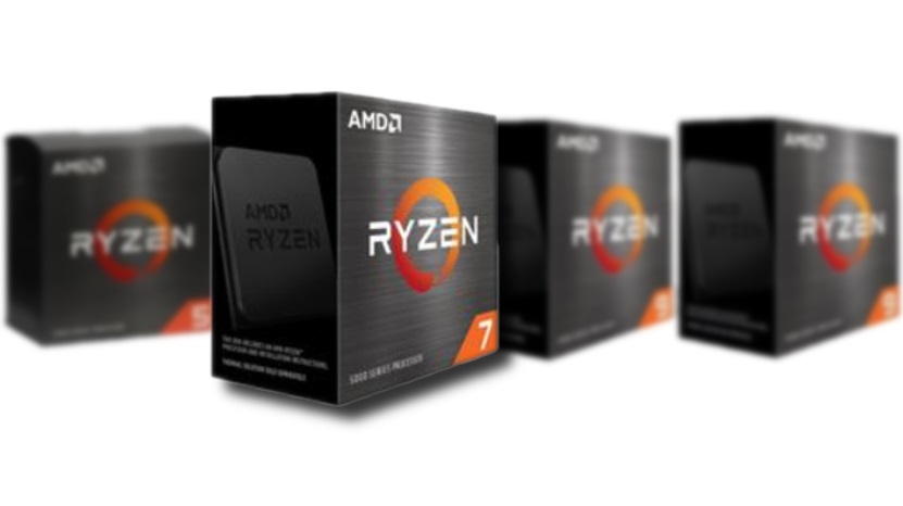 AMD Ryzen 7 5800X drops below the US$300 mark at Micro Center -   News