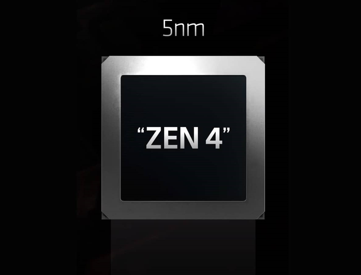 The new leak further reiterates that the AMD Ryzen 7000 Raphael will be based on 5 nm Zen 4 and will include an integrated Navi 2x graphics