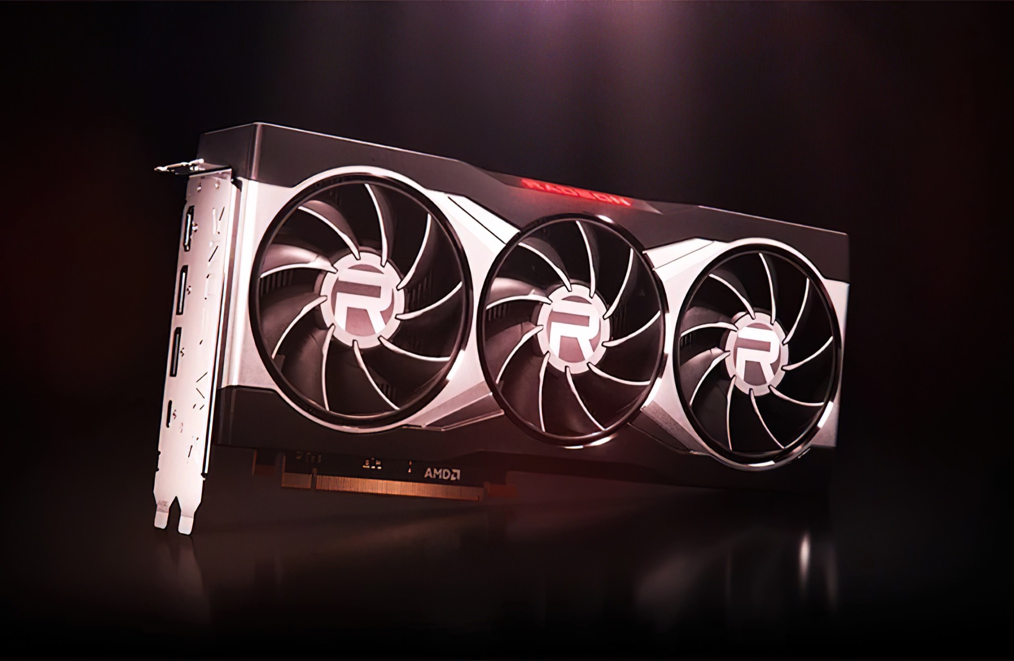 AMD Officially Announces the Radeon RX 7000 Desktop GPUs - IGN