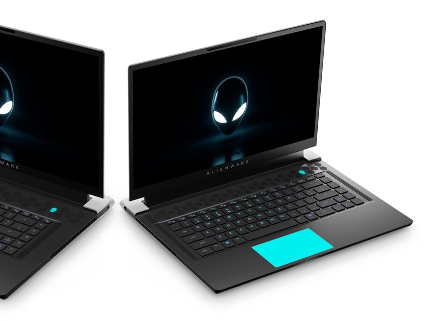 Alienware m15 review: Dell's new super slim gaming laptop is a
