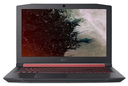 Exciting leak shows 2019 Nitro laptops with 9th Gen Intel CPUs and mobile GeForce GTX Ti and 1650 GPUs NotebookCheck.net News