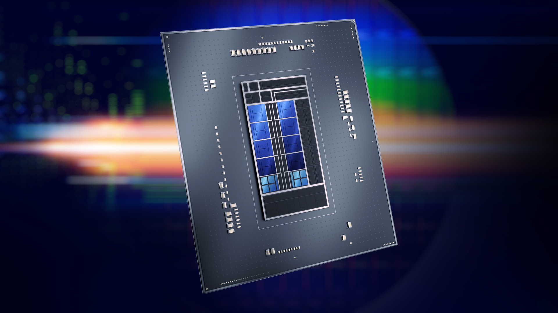 Intel's Alder Lake Core i5-12600K dominates AMD Ryzen 5 5600X in leaked  Ashes of the Singularity benchmark -  News