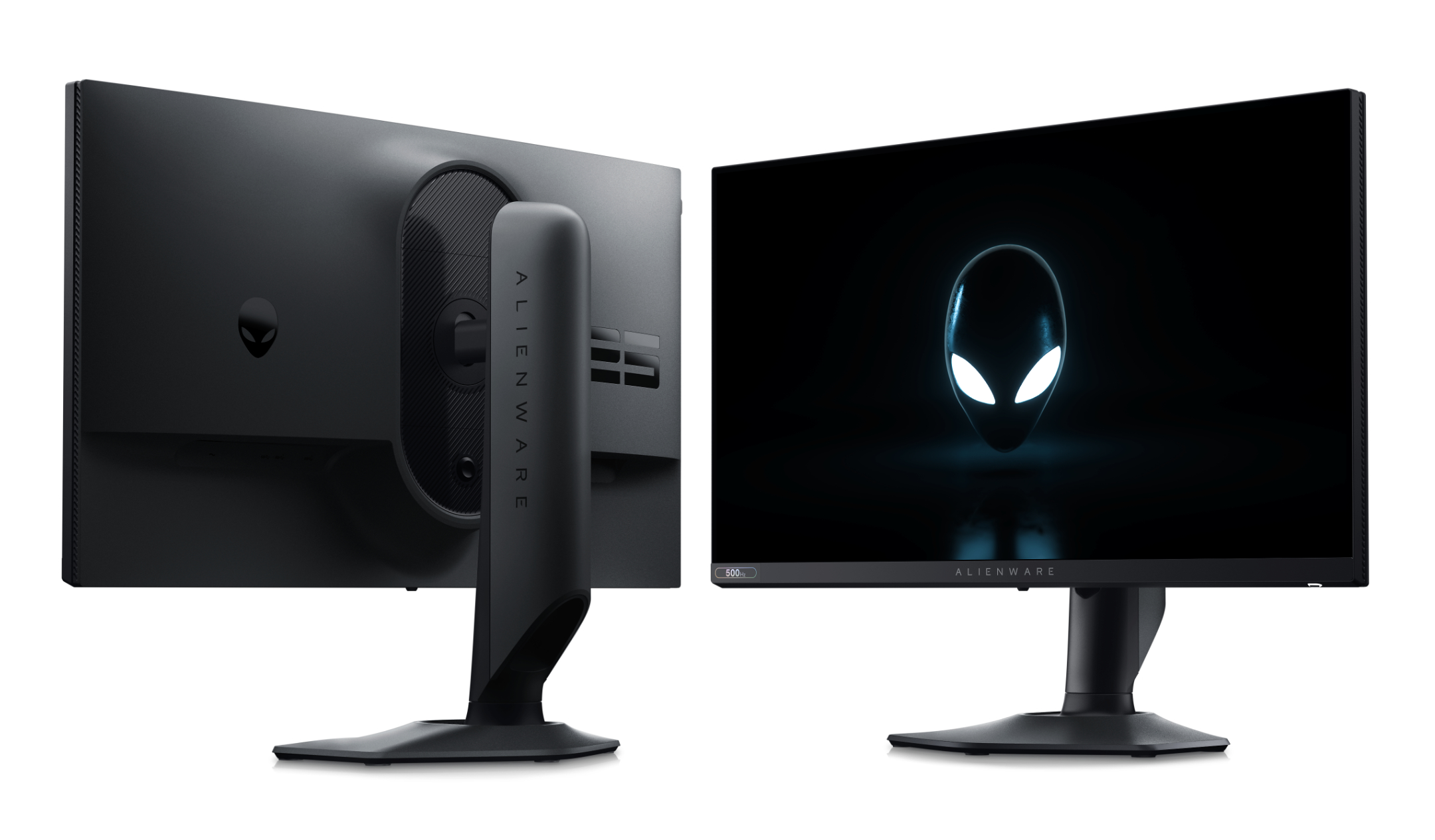 Alienware 27-inch 360Hz QD-OLED Gaming Monitor - AW2725DF