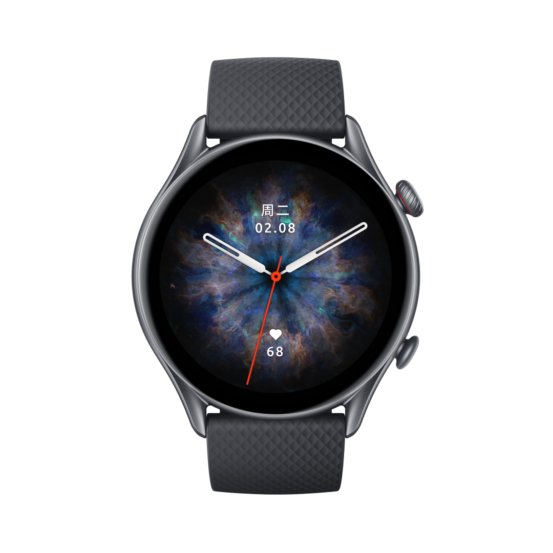 Amazfit launches GTR 3, GTR 3 Pro, and GTS 3 smartwatches in India with