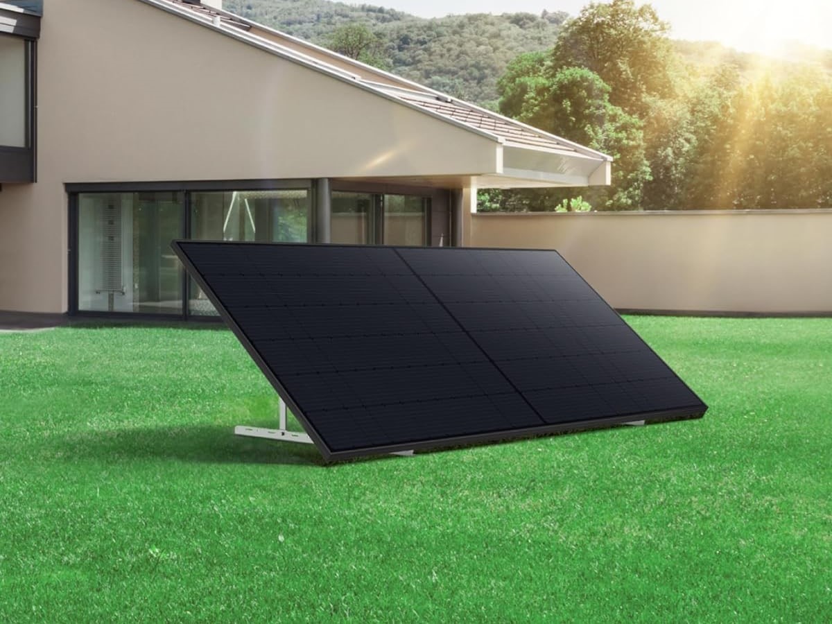 Solar Panels That Work in the Shade: Revolutionizing Energy - Anker US