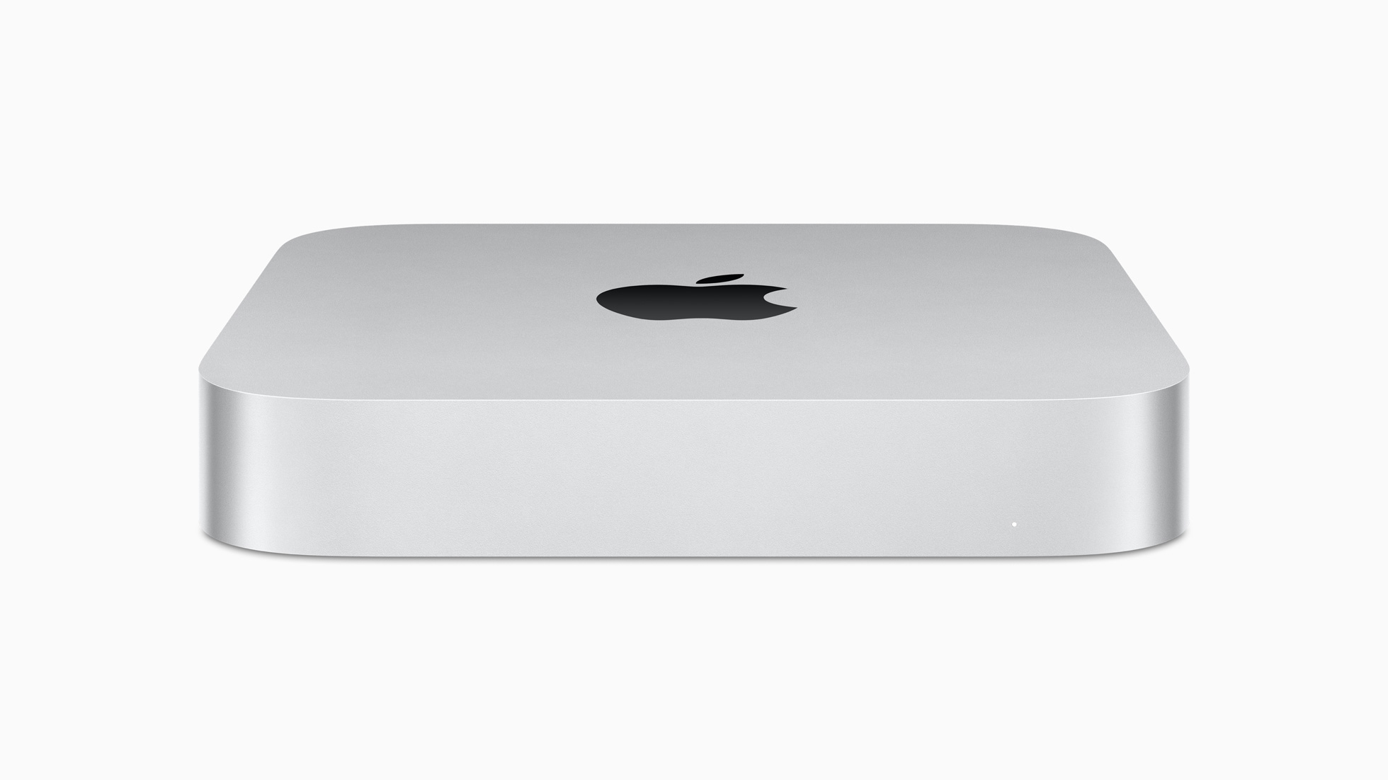 Apple Mac mini with M3 chip could be in development alongside new