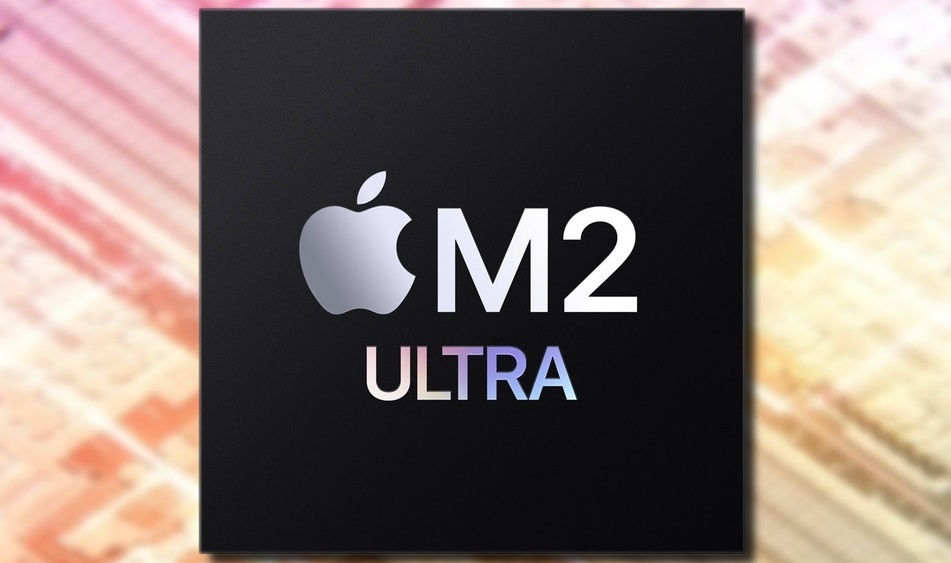 24-core M2 Ultra lands on PassMark as highest-rated Apple silicon with ...