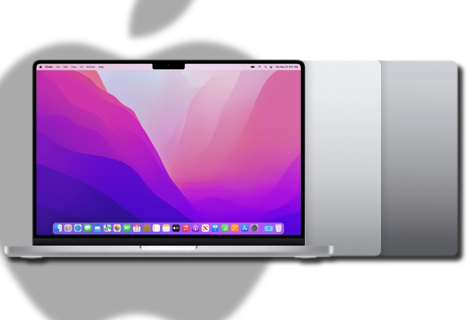 apple mac pro laptop