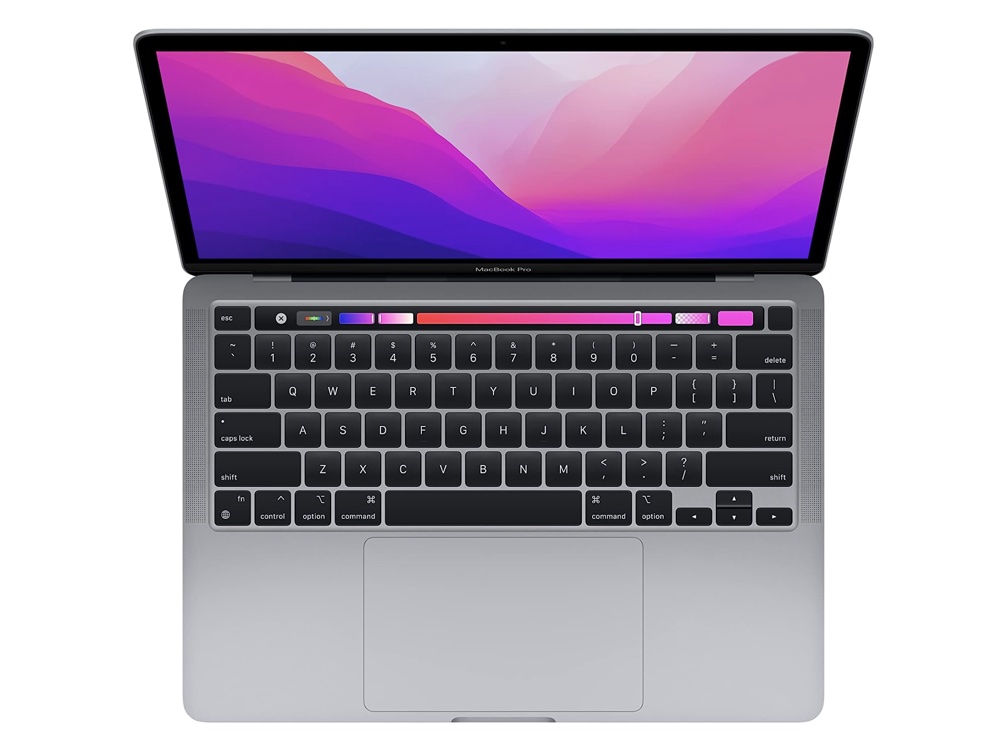 The new MacBook Pro is on sale at its lowest price ever
