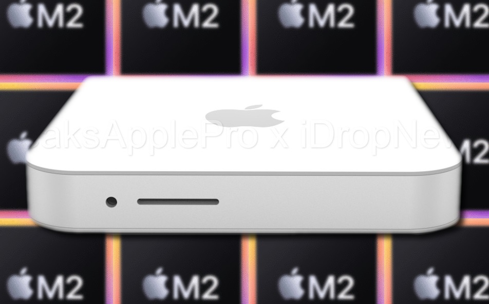 Apple Mac mini: r demonstrates that the Apple M1 mini-PC could be  nearly two-thirds smaller than its present size -  News