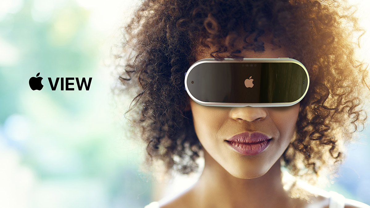 Apple Glasses AR/VR device may be released with record 2800 PPI OLED  display pixel density -  News