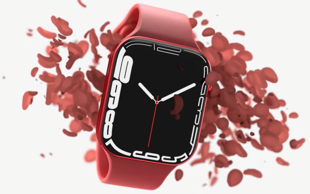 Who Said Health Isn't Sexy? Sugar Smart Watch for Diabetics is Stylish -  Concept Phones