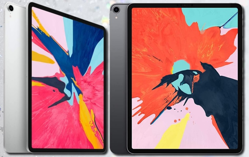 The 1TB 2018 11-inch iPad Pro drops to its lowest price ever at