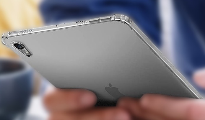 Apple iPad Mini 4 Gold- 128 GB -Wifi A1538, Preowned in Good Condition B/C-  read