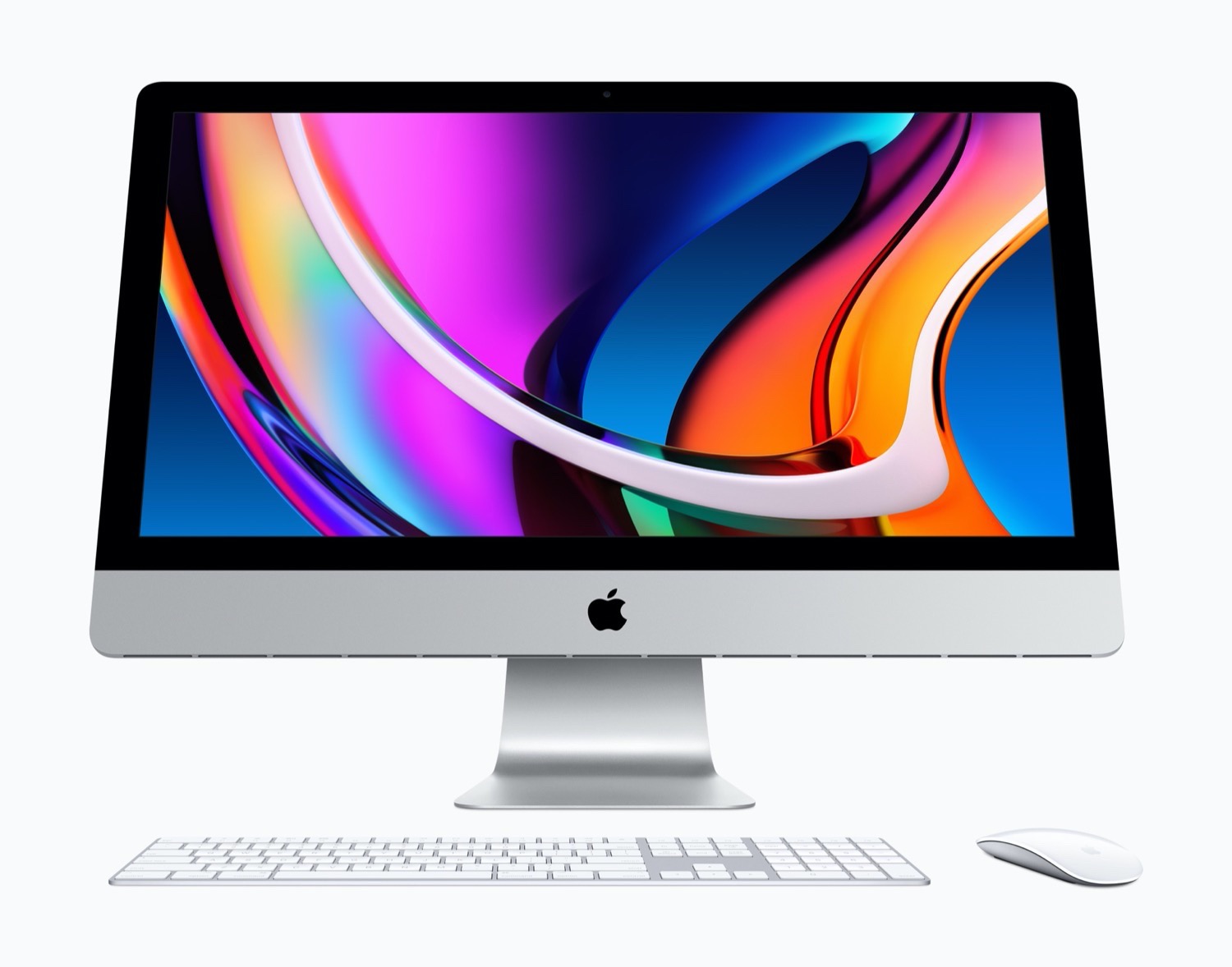 gordijn Afwijzen Aas Apple refreshes the 27-inch iMac; 21.5-inch iMac and iMac Pro upgraded too  - NotebookCheck.net News