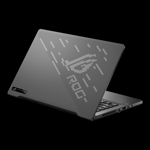 Asus ROG Zephyrus G14 gaming laptop announced in India 