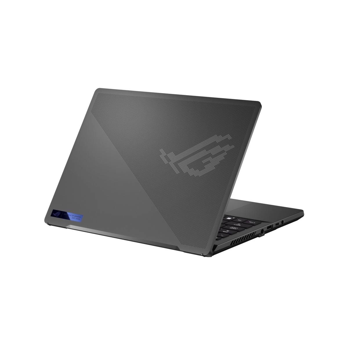 ASUS ROG Zephyrus G14 with Ryzen 9 6900HS benchmarks & review (it's a  belter) : r/GamingLaptops