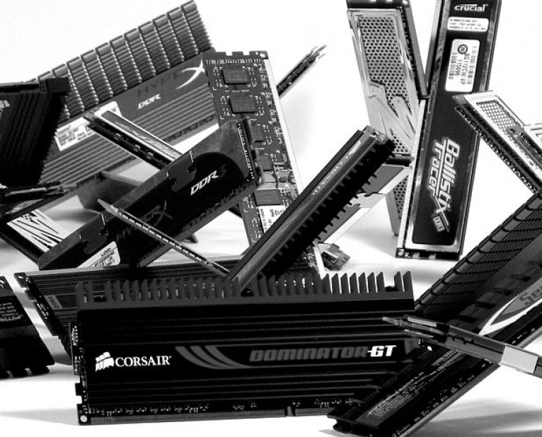 DDR4 RAM prices continue to fall News