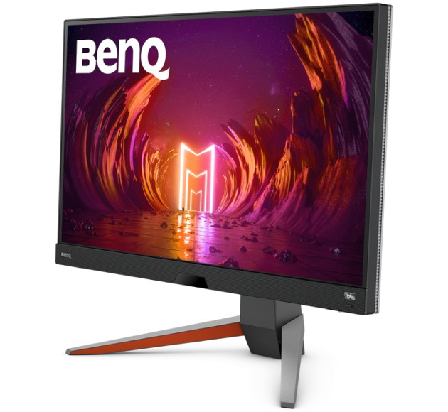美品】BenQ MOBIUZ LCD Monitor EX2710Q-