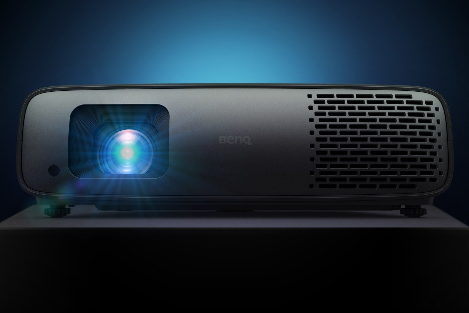 BenQ launches three new projectors at CES 2023 