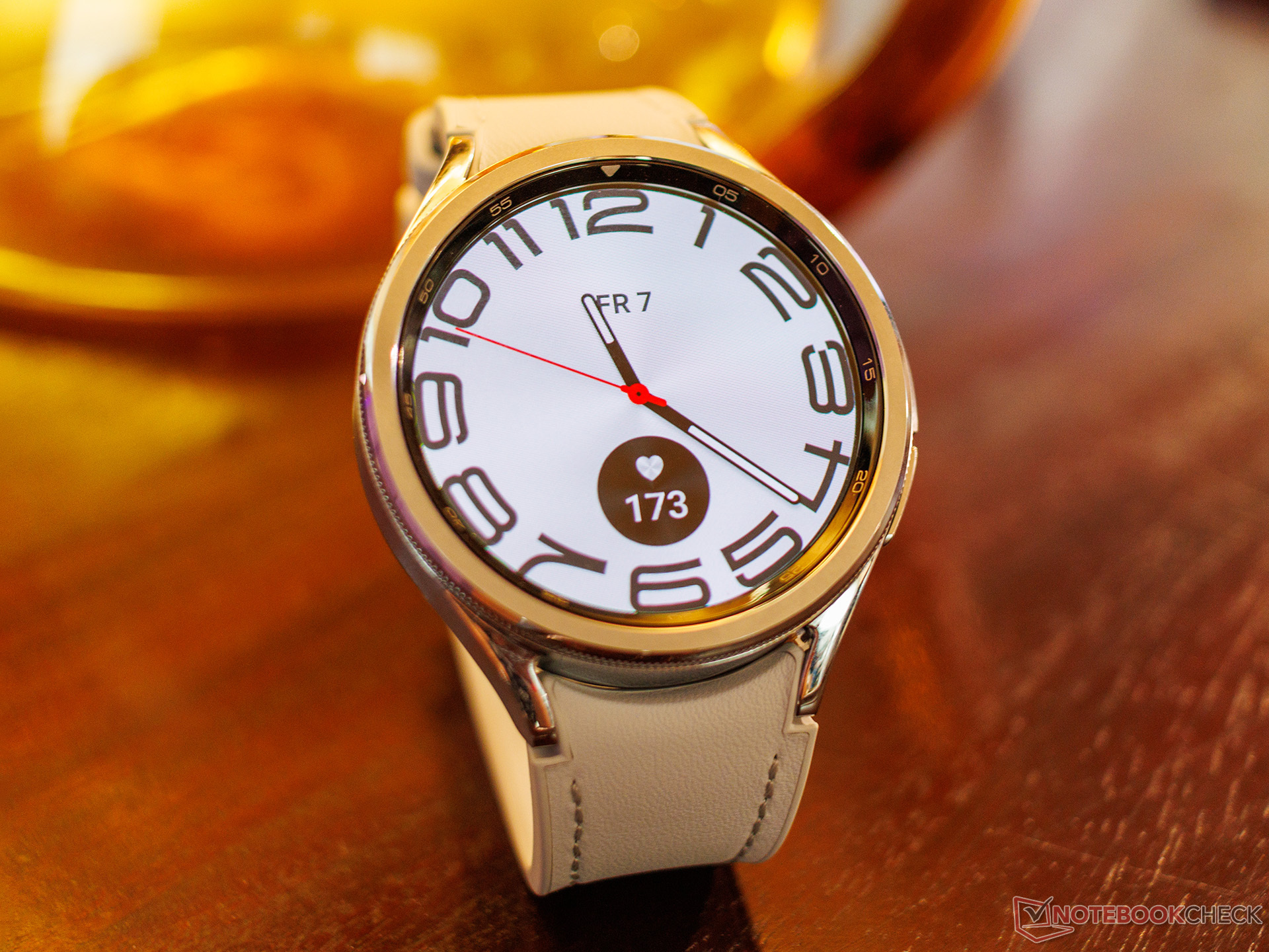 Samsung Galaxy Watch6 series debuts with return of Classic model ...