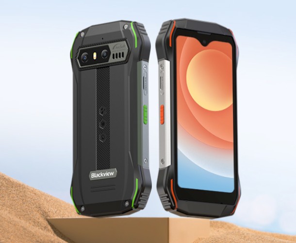 Blackview N6000 4.3 Inch Rugged Smartphone : r/smallphones