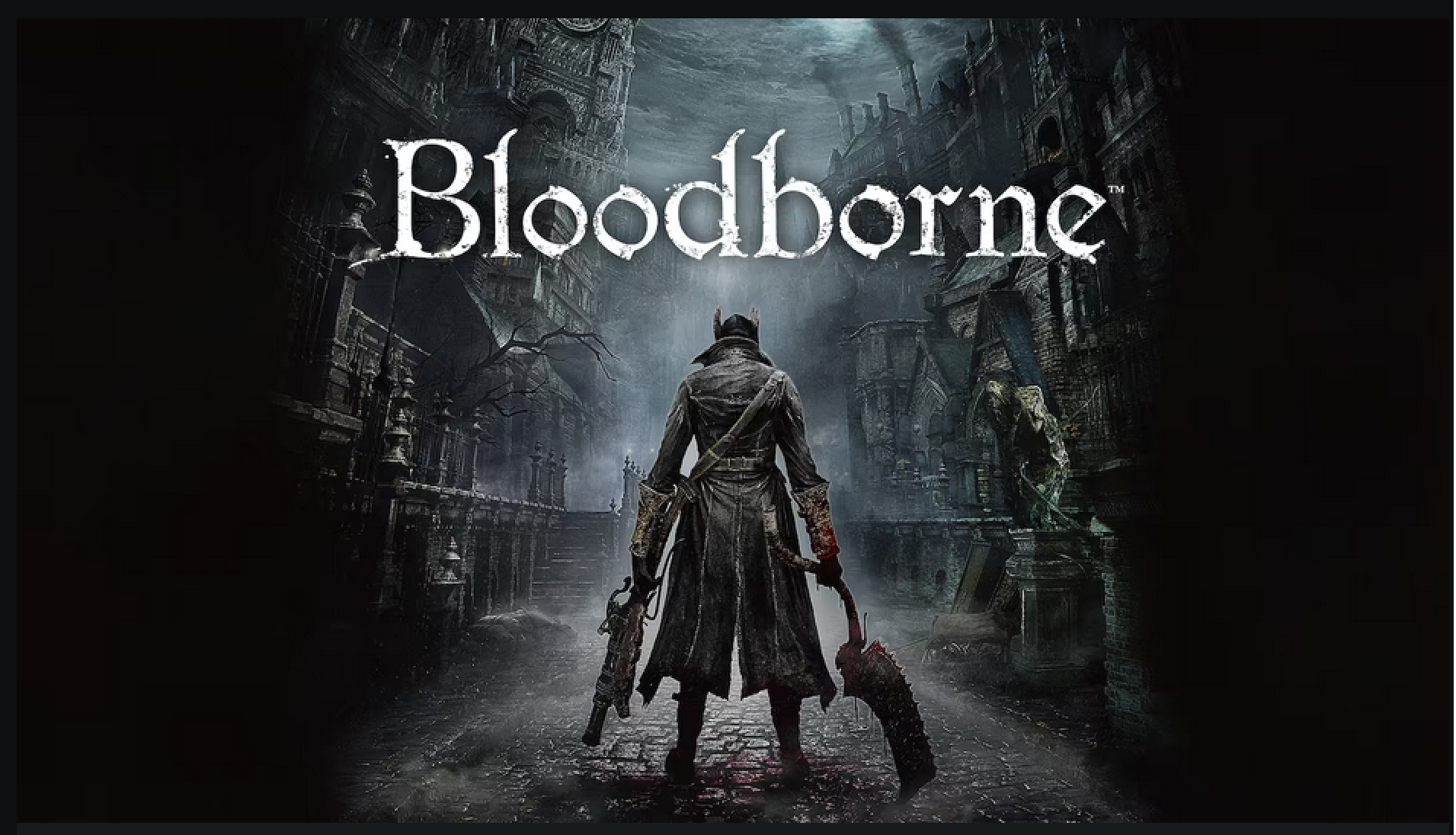 Bloodborne PS5 potential reignited by glitch as further rumors claim the  action RPG will join God of War and other PlayStation classics on PC -   News