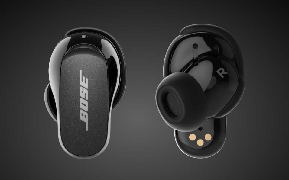 Bose QuietComfort Earbuds 通販