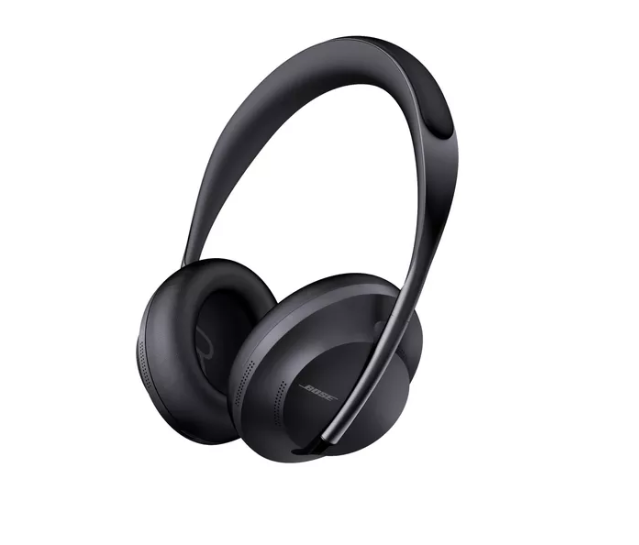 New Bose Noise Cancelling Headphones 700 arrive June 30 for $400, new true wireless  earbuds to follow - CNET