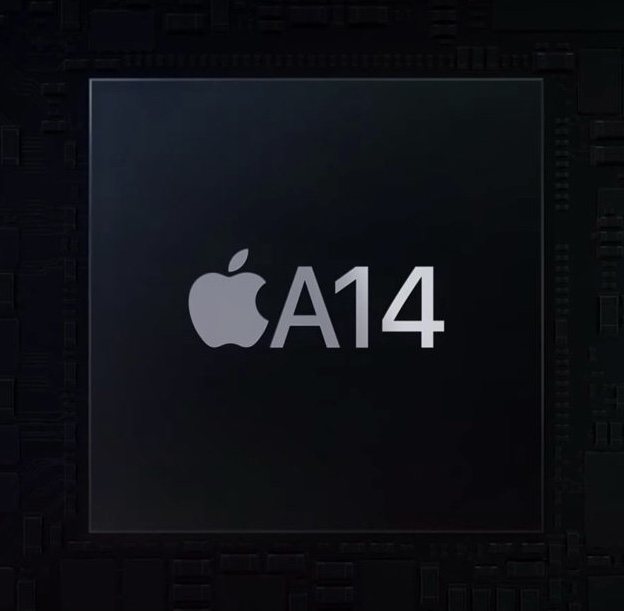 Сколько gflops в apple a14