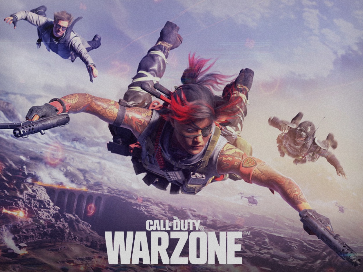 Call of Duty Warzone 2022: Updates, PC System Requirements, and Mobile  Version