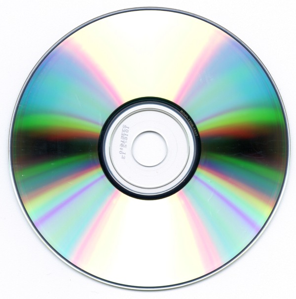 Compact disc - Wikipedia